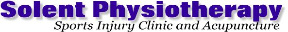 solent physiotherapy sports injury clinic and acupuncture